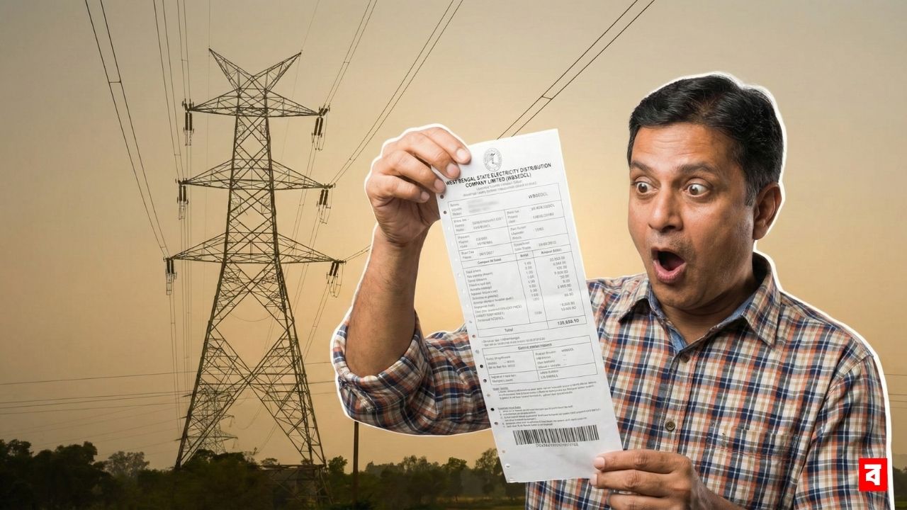 Bijli Bill Rahat Yojana