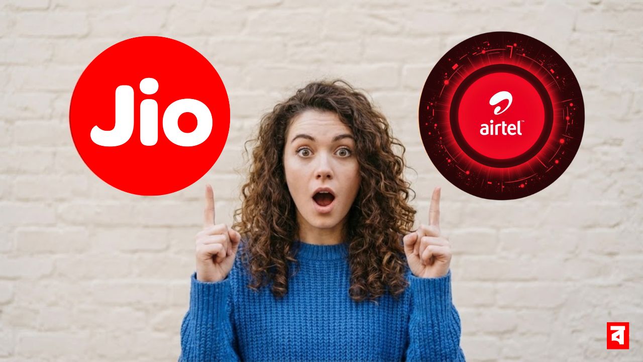 Jio New Recharge Plan