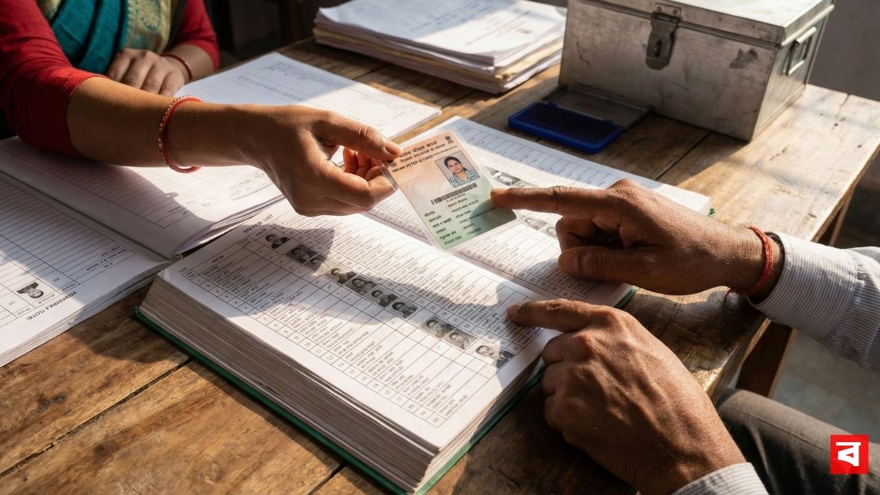 SIR 43 Lakh Voter Name Rejected in West Bengal